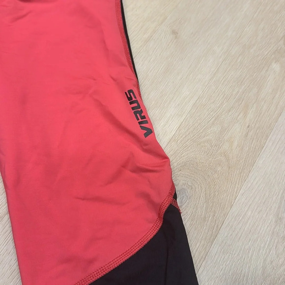 Virus Small Crossfit/workout/fitness leggings - Picture 4 of 7